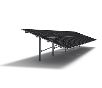 Solar Fixing Parts